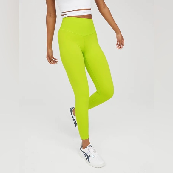 aerie Pants - OFFLINE By Aerie Real Me Xtra High Waisted Hold Up! Legging